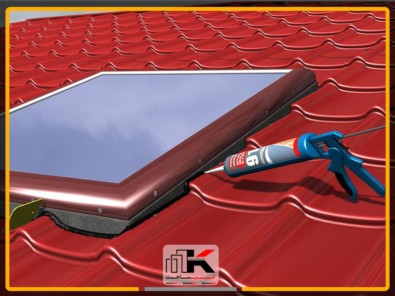 فروش درزگیر بیتومن