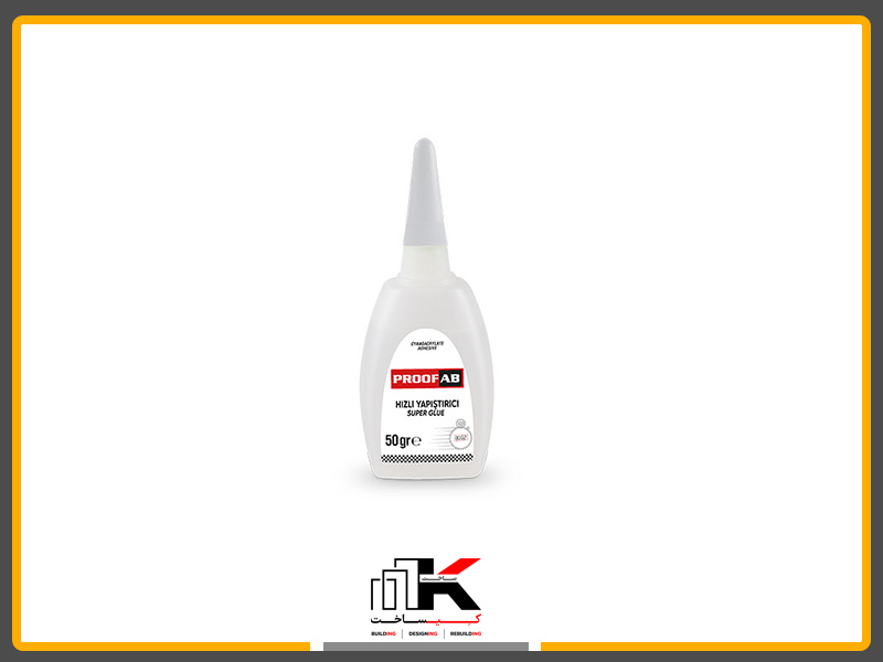 قیمت چسب قطره ای