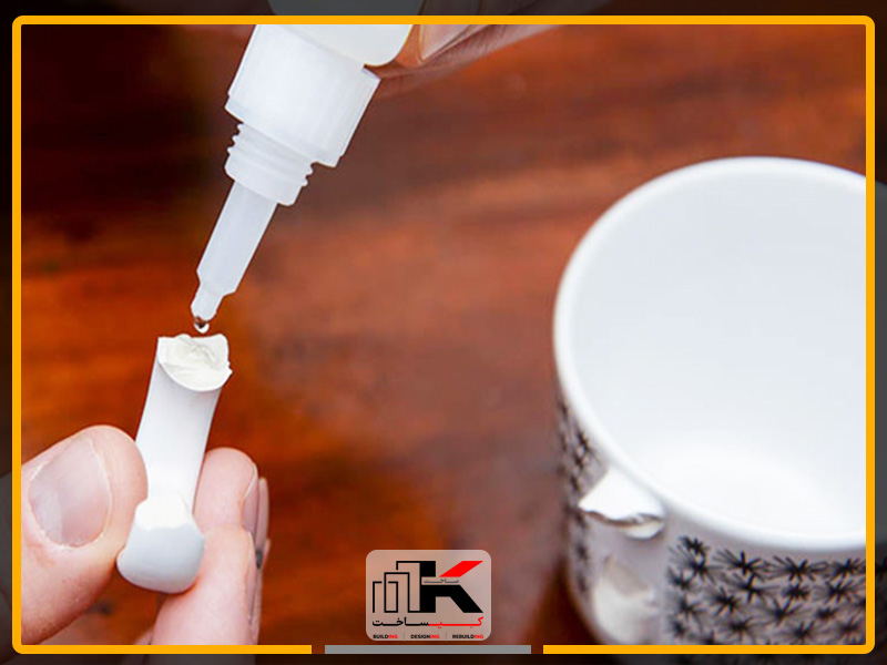 فروش چسب قطره ای