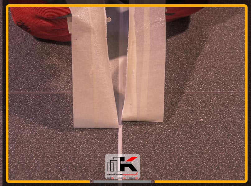 فروش خمیر بندکشی