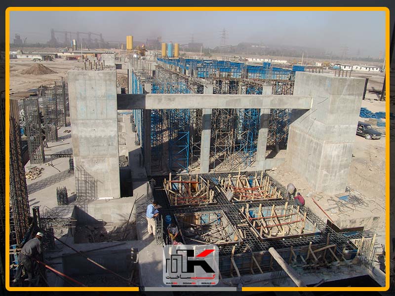 قیمت زودگیر بتن مایع