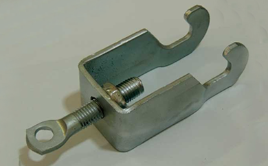 گیره متوسط